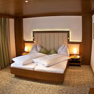 Hotel Garni Pra Posta