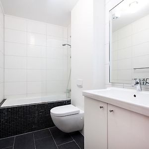 Deluxe Appartement met een Slaapkamer